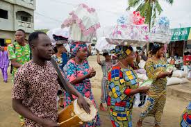 Dot : les nouvelles conditions dans l'Empire Nikki