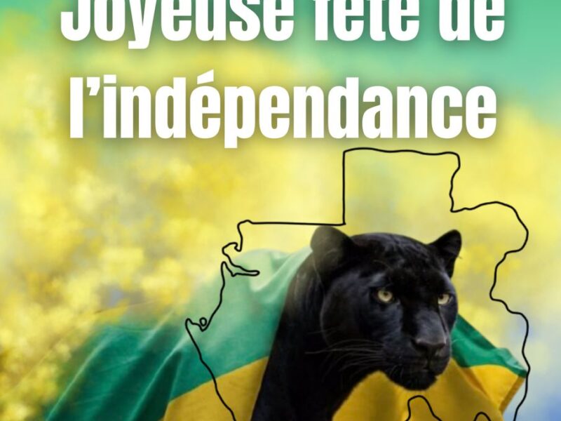 17 août 1960 - 17 août 2025