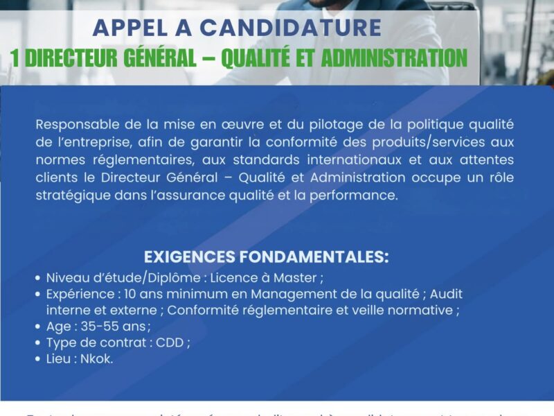 Recherche de plusieurs profils