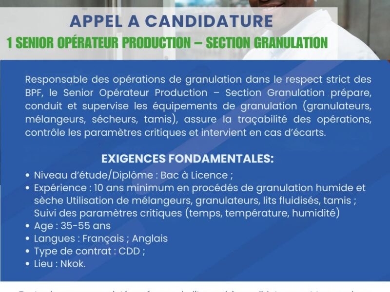 Recherche de plusieurs profils