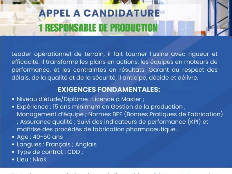 Recherche de plusieurs profils